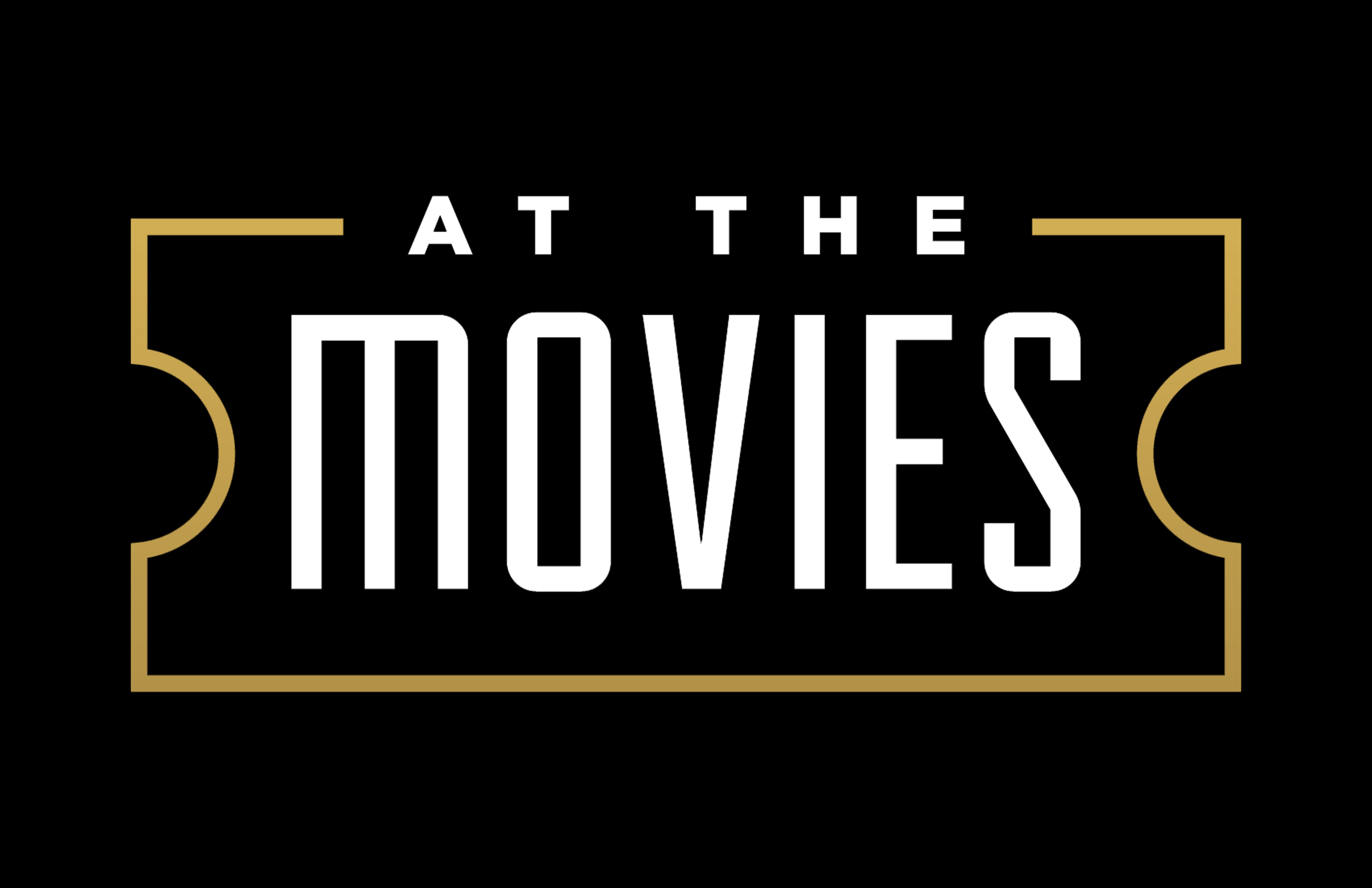 At the Movies Logo - Movie Sermons